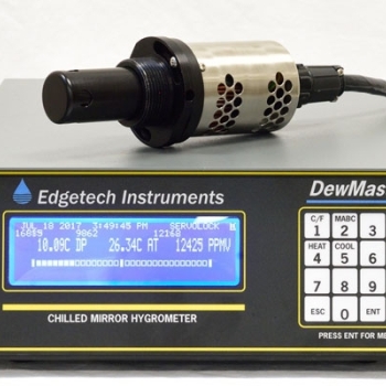 Chilled Mirror Hygrometer