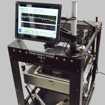Marine Gravity System