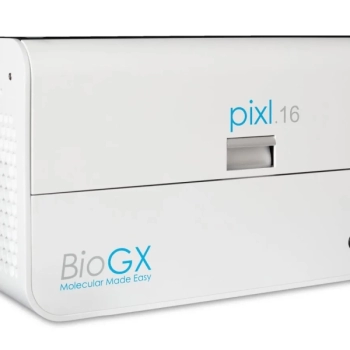 16-well Real-time PCR System