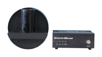 Multibeam Echosounder