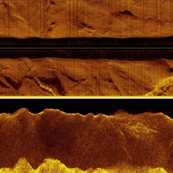 Side Scan Sonar